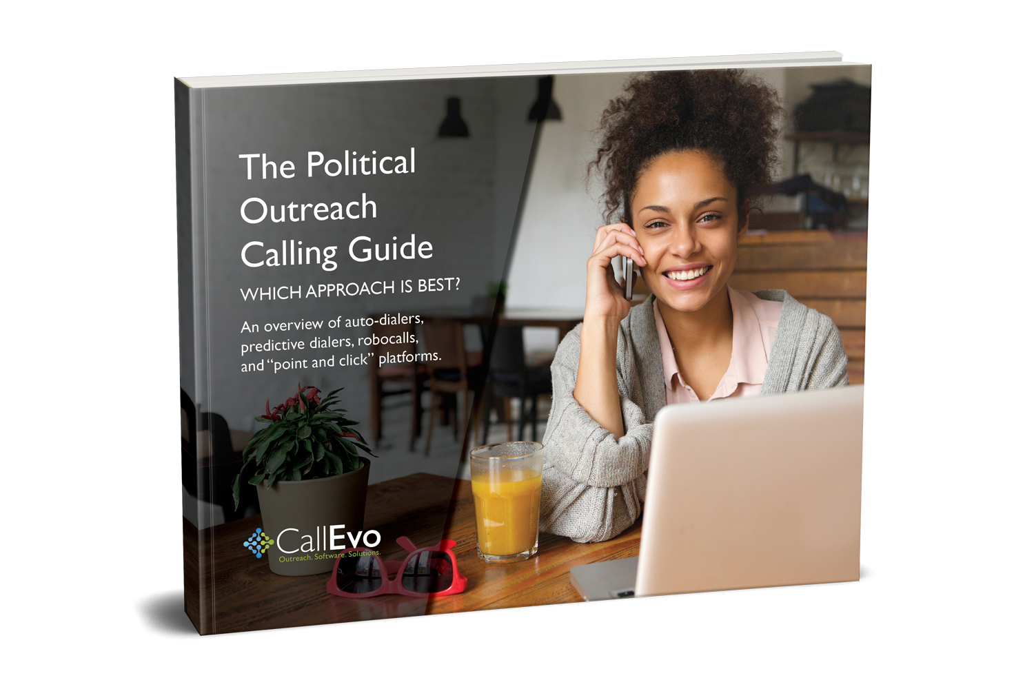 CallEvo_Calling Platform_3dCOVER-1 CallEvo_Calling Platform_3dCOVER-1